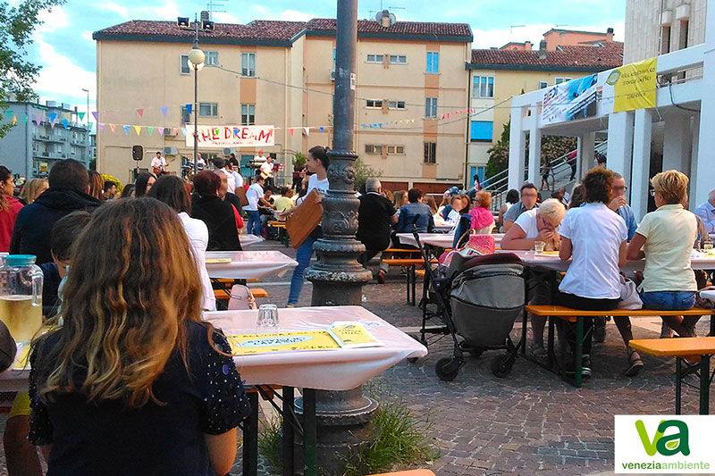 cambia a tavola festa del pesce chioggia