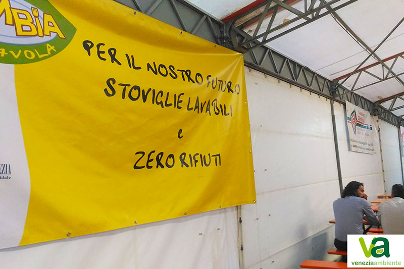 cambia a tavola banner corpus domini