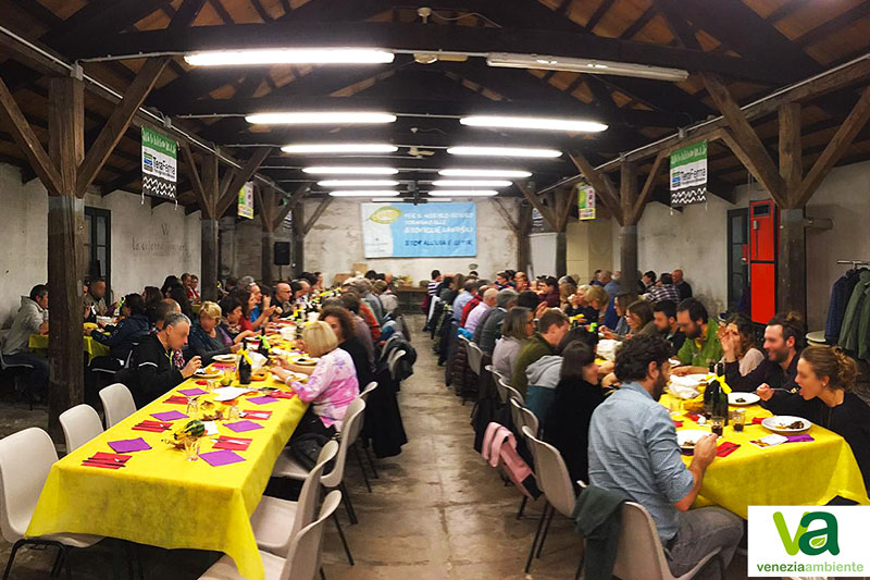 cambia a tavola forte mezzacapo