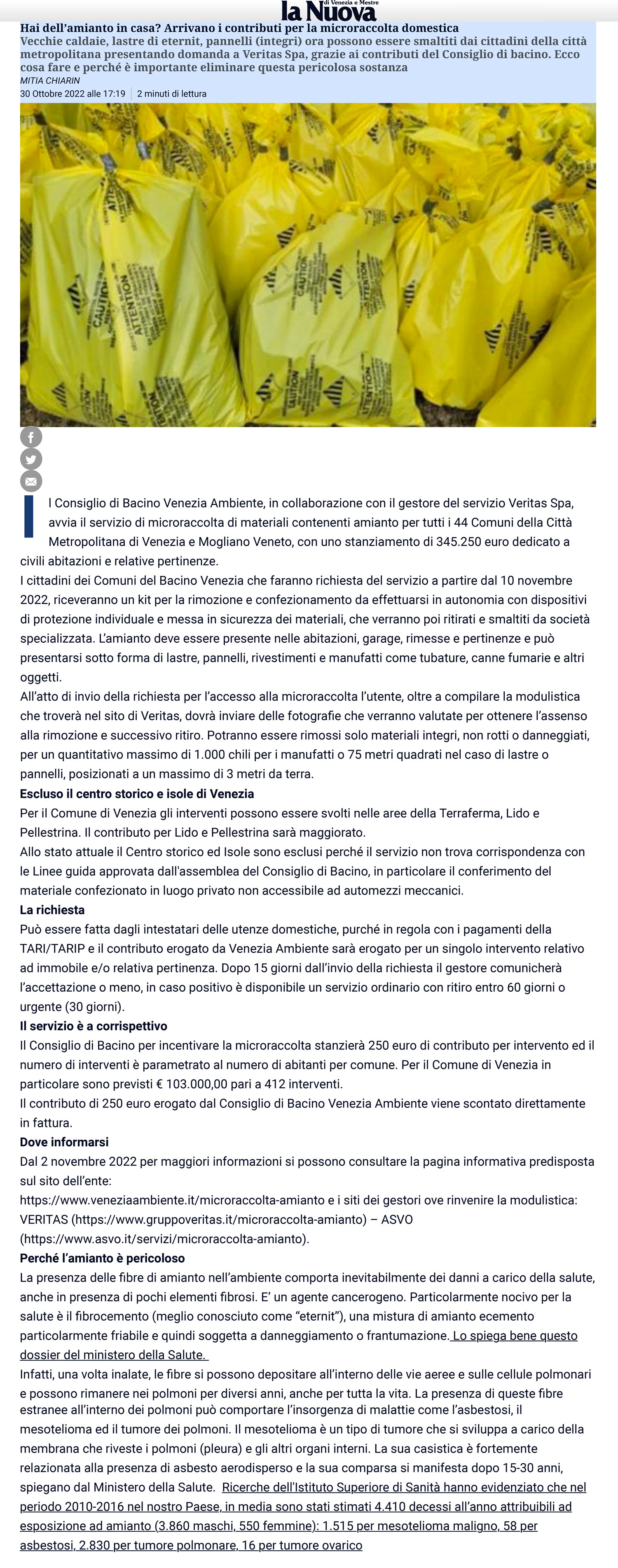 NUOVA-VENEZIA-Hai-amianto-in-casa-Arrivano-i-contributi-per-la-microraccolta-domestica