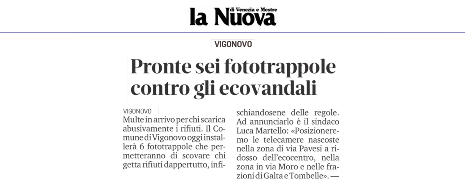 Vigonovo-pronte-sei-fototrappole-contro-gli-ecovandali