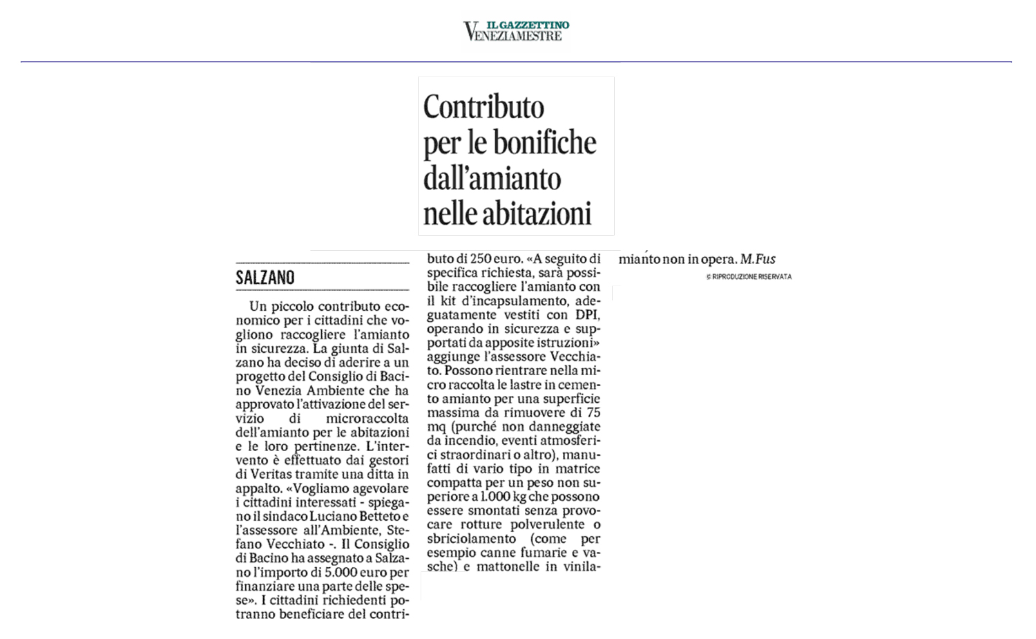 Salzano-contributo-per-le-bonifiche-dell'amianto-nelle-abitazioni